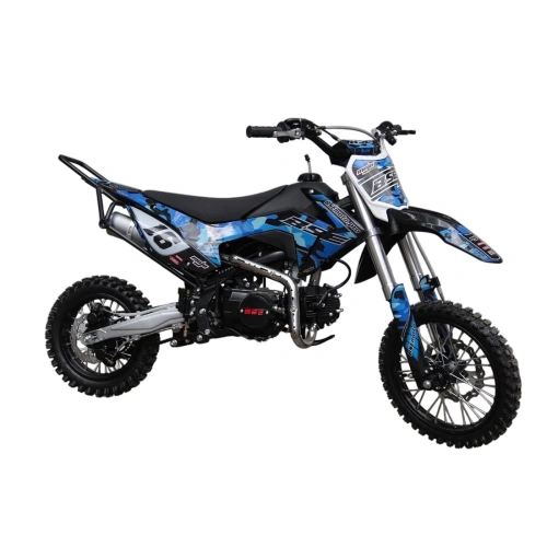 Питбайк BSE PH 125 S 1 14/12
