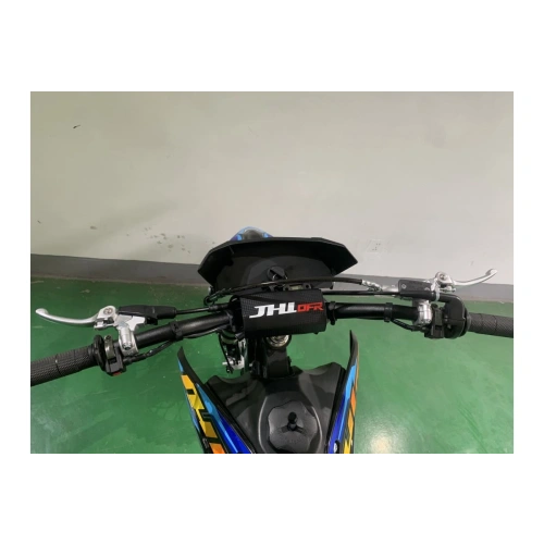 Мотоцикл JHLofr LK140 17/14 PITBIKE