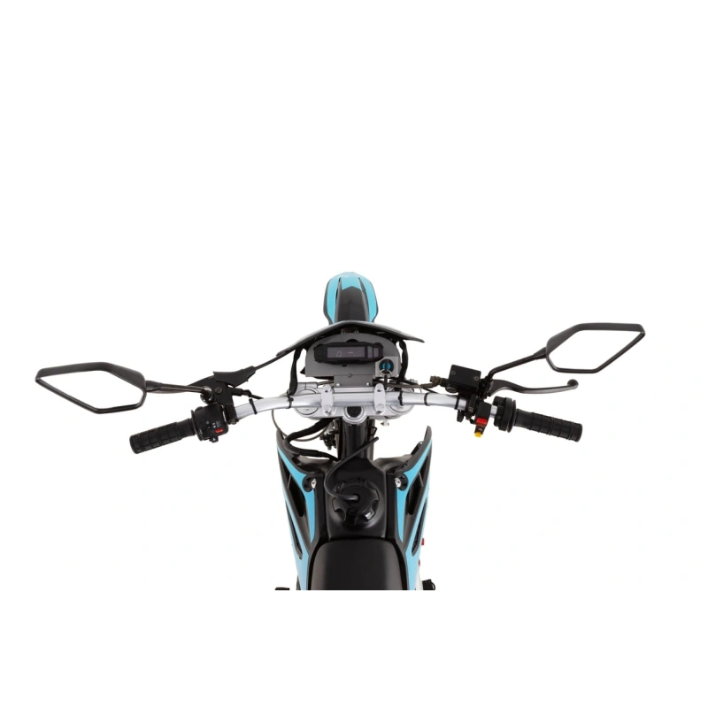Мотоцикл кроссовый эндуро SHORNER R240