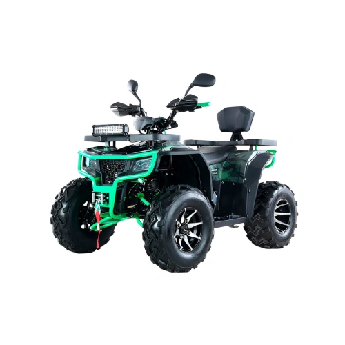 Квадроцикл MOTAX Grizlik U200 LUX 2591536