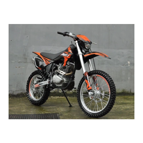 Мотоцикл кроссовый эндуро JHL MX300 PR300 (175FMN) 2589263