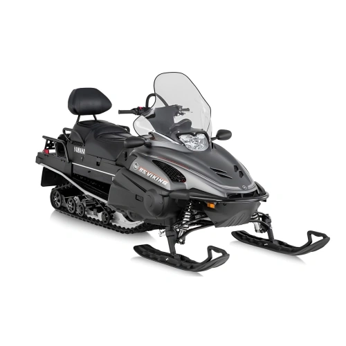 Снегоход YAMAHA RS Viking Professional VK10D (2022)