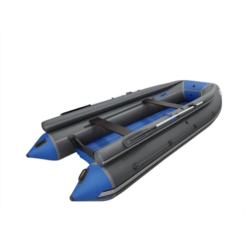 Лодка ПВХ ORCA 400 НДФ