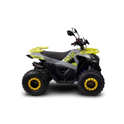 Квадроцикл AVANTIS Ray 8 Lux 2591525