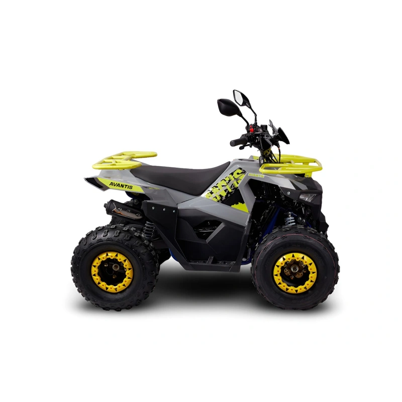 Квадроцикл AVANTIS Ray 8 Lux 2591525