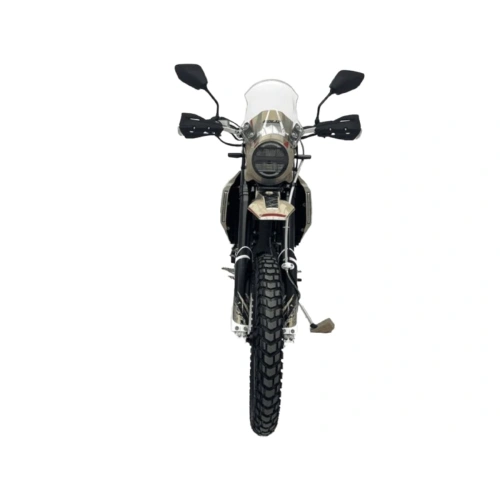 Мотоцикл кроссовый эндуро ROLIZ Ranger (ZS174MN-5A) 300 с ПТС 2591744