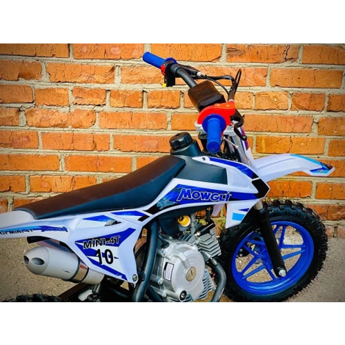 Питбайк MOWGLI Mini 4T 10/10 50 2591397