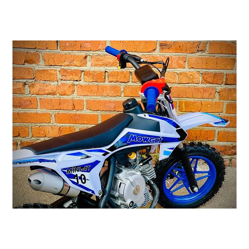 Питбайк MOWGLI Mini 4T 10/10 50 2591397