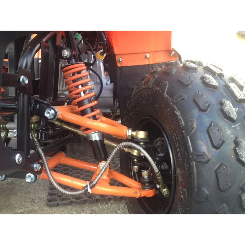Квадроцикл ATV Termit Libre 2558239