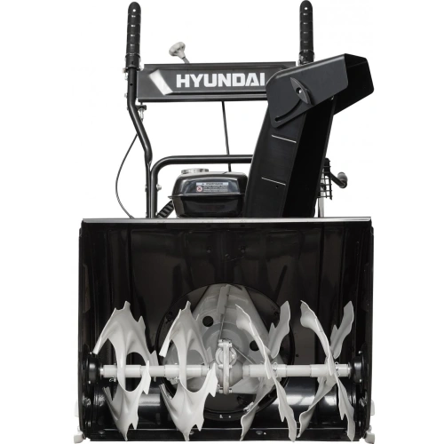 Снегоуборщик HYUNDAI S 5560