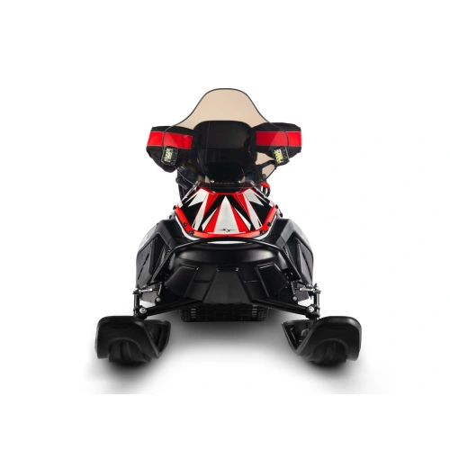 Снегоход SHARMAX Luxe SHP-680
