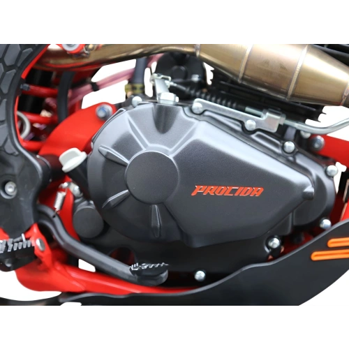 Мотоцикл PROCIDA PR300 ENDURO 2589453