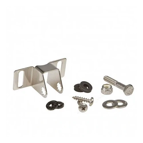 Крепление Transom Bracket для датчиков Bullet и SplitShot на транец
