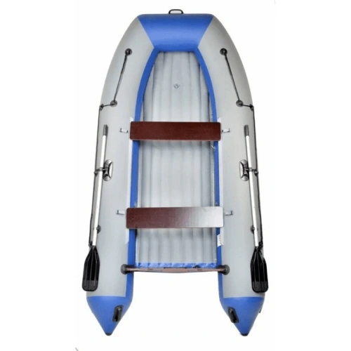 Лодка ПВХ REEF 390НД 8098