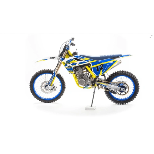 Мотоцикл кроссовый эндуро MOTOLAND XT250 ST NC 2556340