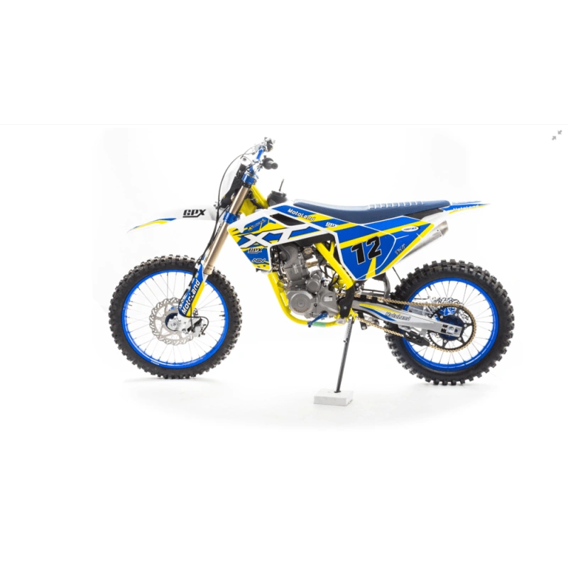 Мотоцикл кроссовый эндуро MOTOLAND XT250 ST NC 2556340