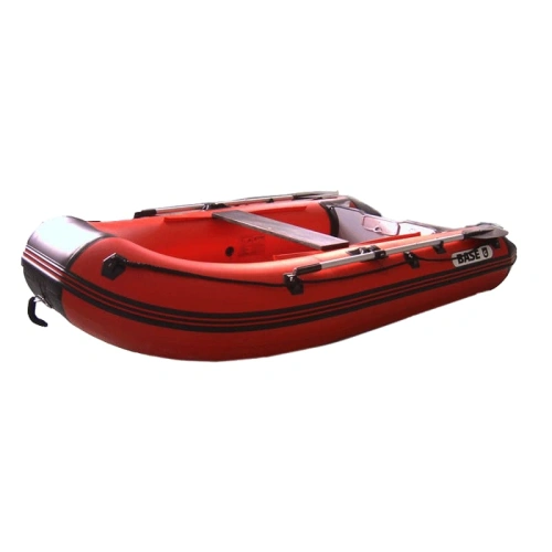 Лодка ПВХ GOLFSTREAM Base CB 385 10151