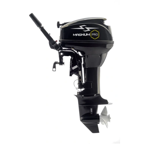 2х-тактный лодочный мотор MAGNUM PRO SM9.9HS