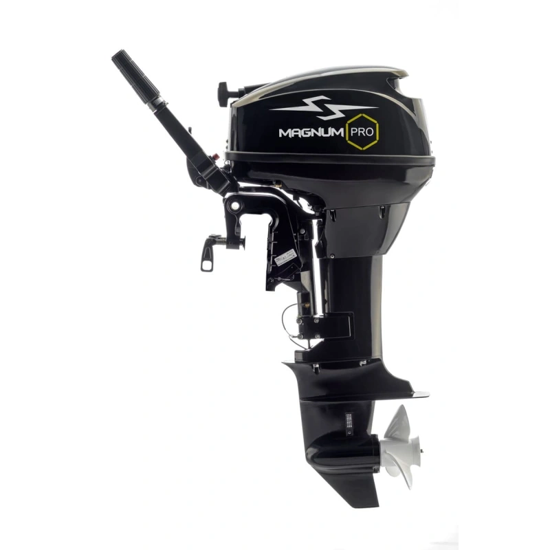 2х-тактный лодочный мотор MAGNUM PRO SM9.9HS