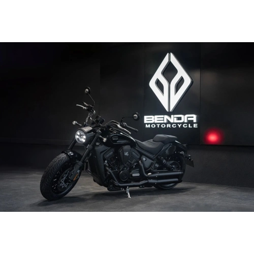 Мотоцикл BENDA Darkflag 500 2584457