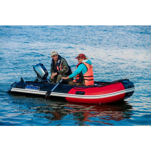 Лодка ПВХ STORMLINE Adventure Standard 340 8182