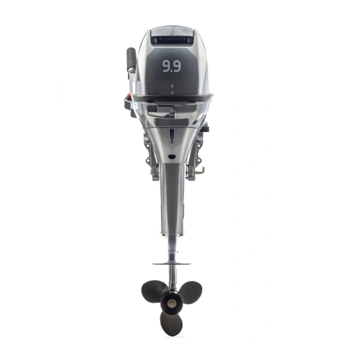 Лодка ПВХ STORMLINE Adventure Standard 360 + 2х-тактный лодочный мотор MIKATSU M9.9FHS