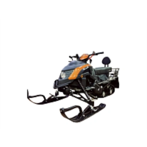 Снегоход MOTOLAND 210 New Forest S200