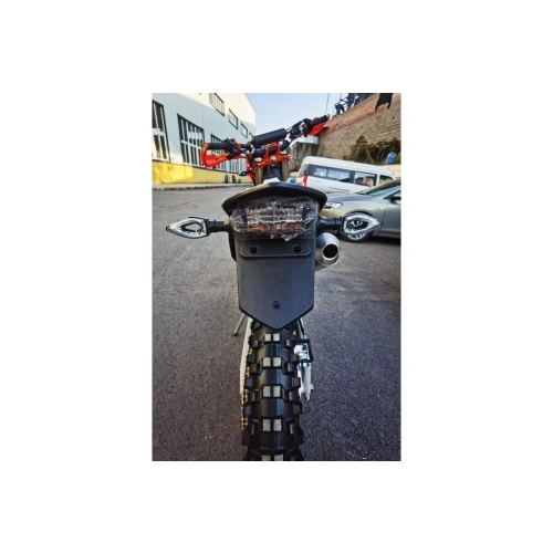 Мотоцикл JHL M5 MT250 (1E66MM) ENDURO 2589291