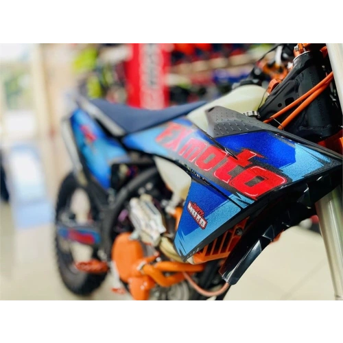 Мотоцикл FXMOTO K10 NB300 ENDURO 2591568
