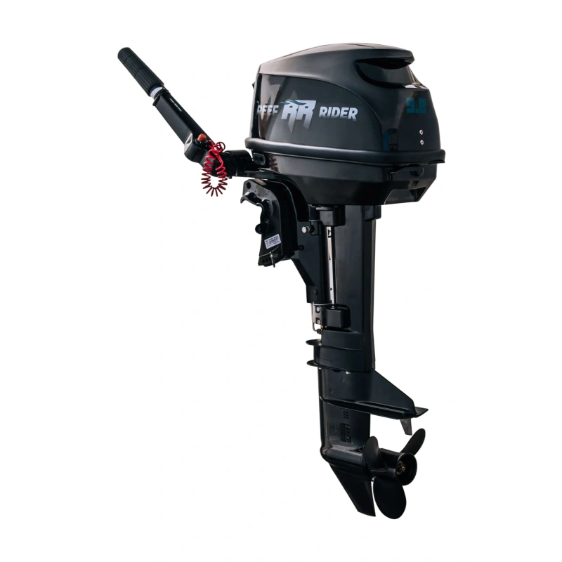 2х-тактный лодочный мотор REEF RIDER RR9.8FHS