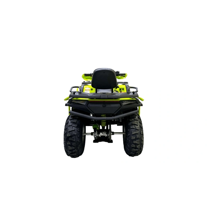 Квадроцикл BISON 330 2569671
