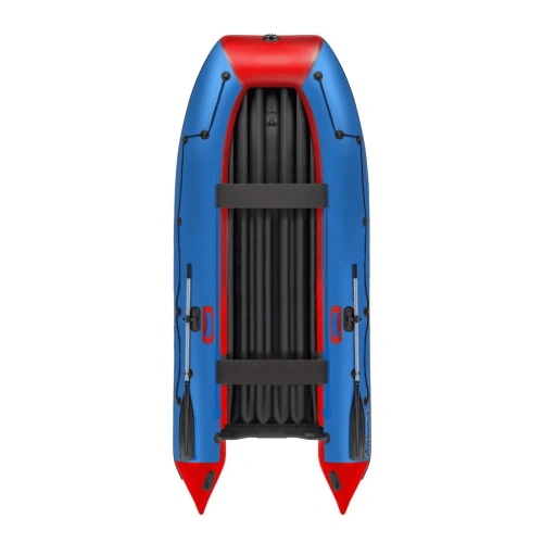 Лодка ПВХ STORMLINE Air Classic 400 (2024) 8204
