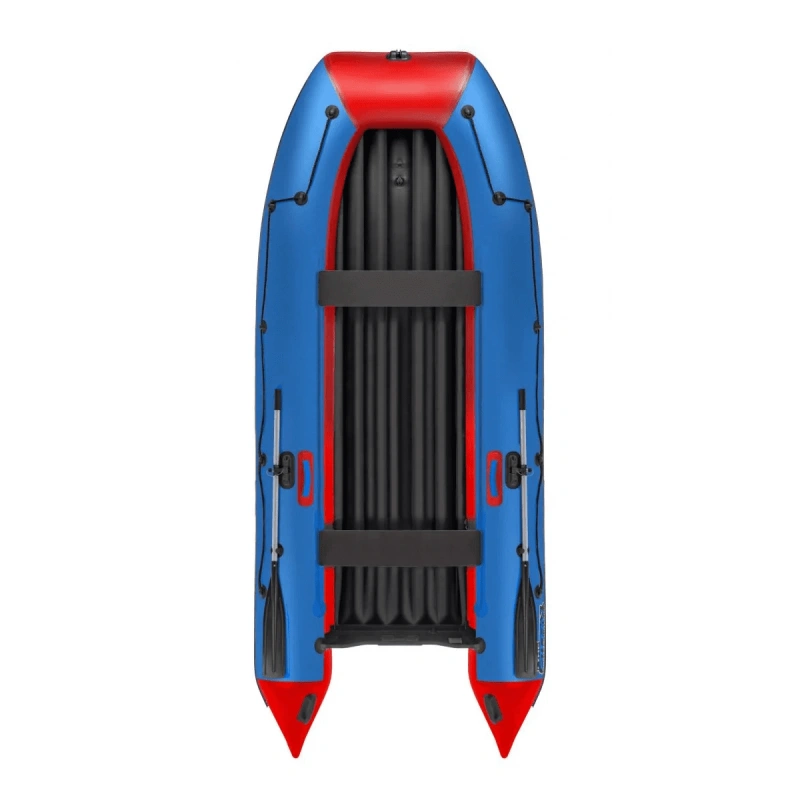 Лодка ПВХ STORMLINE Air Classic 400 (2024) 8204