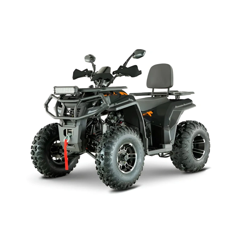 Квадроцикл YACOTA Viking New 200 Pro