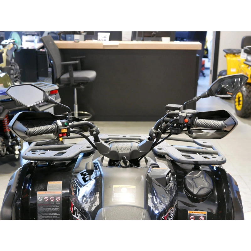 Квадроцикл LONCIN Xwolf 550L (ПСМ) 2587741
