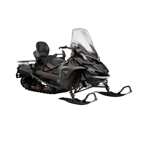 Снегоход BRP Lynx Commander LTD 900 Ace 2 Up (2026)