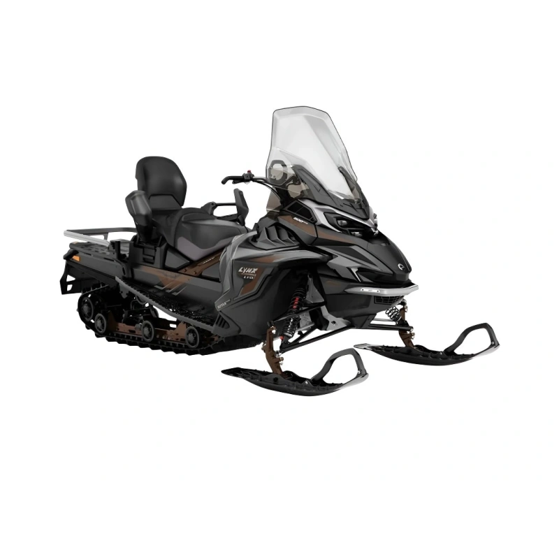 Снегоход BRP Lynx Commander LTD 900 Ace 2 Up (2026)