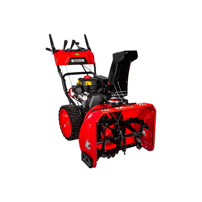 Снегоуборщик DDE ST7066LE