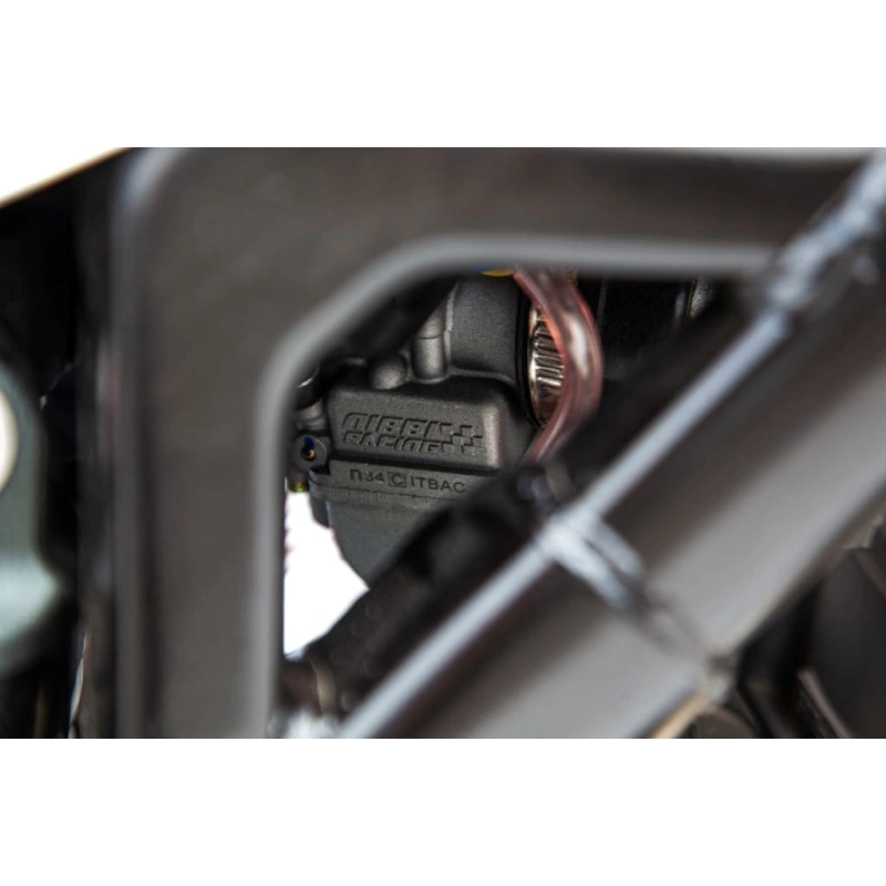Мотоцикл кроссовый эндуро REGULMOTO CR-Z 300