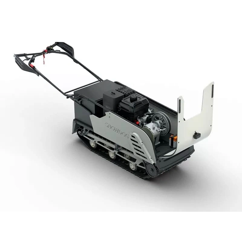Мотобуксировщик BALTMOTORS Snowdog Z460 Sport 2547021