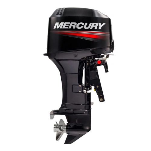 4х-тактный лодочный мотор MERCURY ME F 50 ELPT EFI 6731
