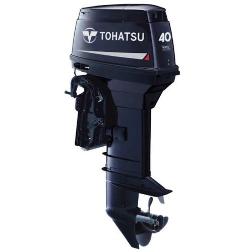 2х-тактный лодочный мотор TOHATSU M 40 EPOS