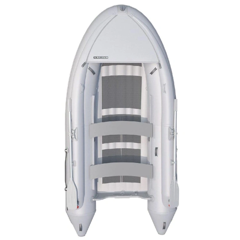 Лодка ПВХ BADGER Air Line 390S 2588364