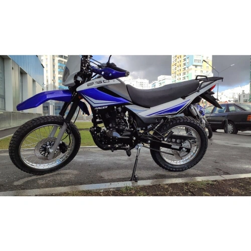 Мотоцикл кроссовый эндуро RACER Panther Lite RC250GY-C2A 21015