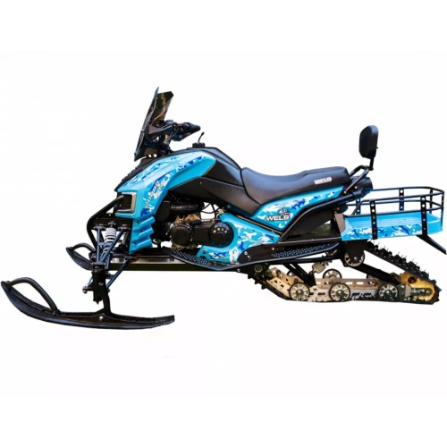 Снегоход WELS 200RS New V2 2588518