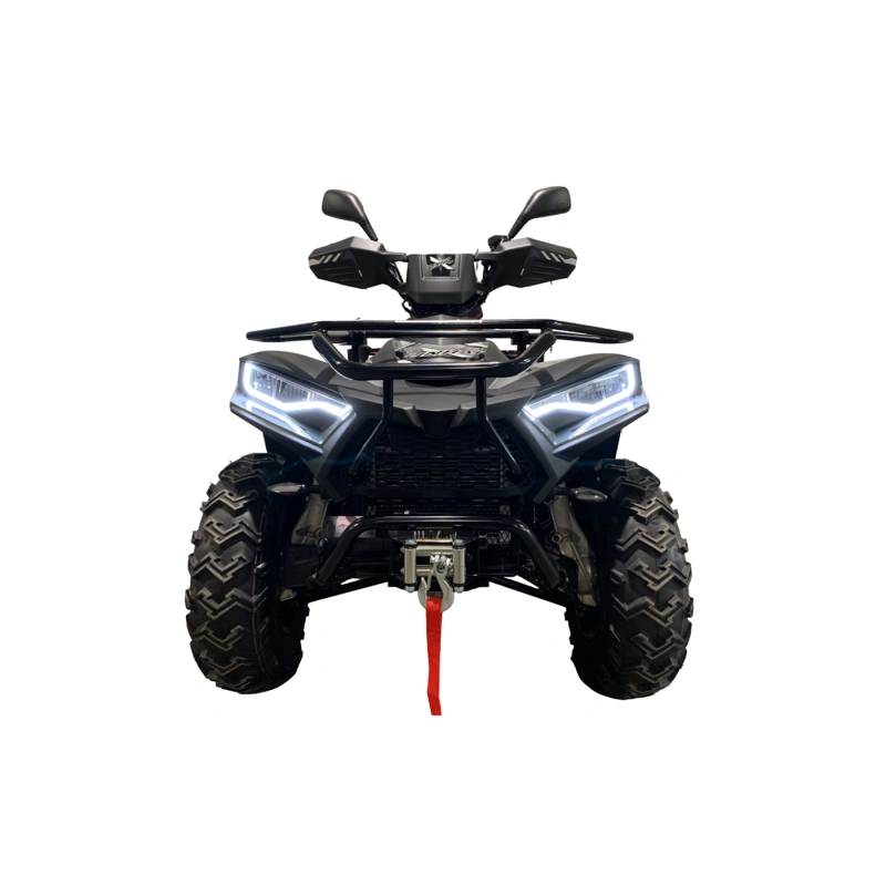 Квадроцикл LINHAI-YAMAHA P320 Promax 2587279