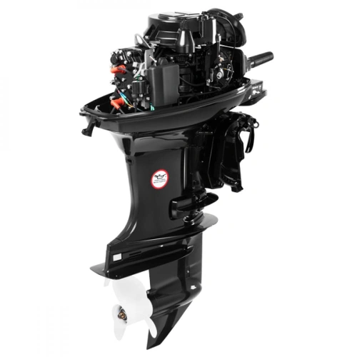 2х-тактный лодочный мотор HIDEA HD40FHS 6406