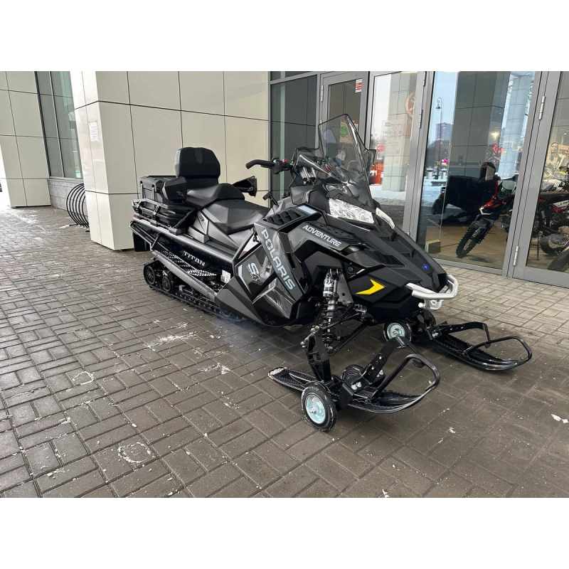 Снегоход POLARIS Titan Adventure ProStar S4 2592380