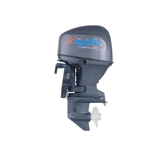 4х-тактный лодочный мотор MIKATSU MF50FEL-T-EFI