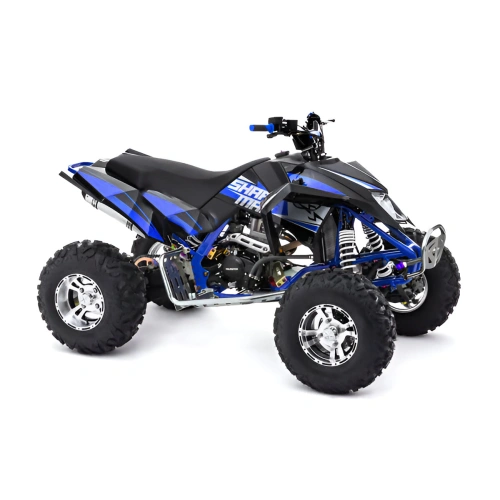 Квадроцикл SHARMAX 550 GX-Cruiser
